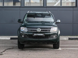 Пикап Volkswagen Amarok 2011 года, 1739000 рублей, Кирилловка