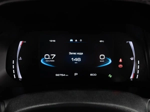 Внедорожник Haval F7x 2020 года, 1950000 рублей, Тюмень