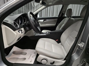Седан Mercedes-benz C-класс 2011 года, 1299000 рублей, Красноярск