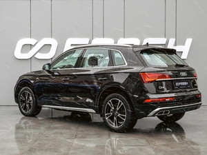 Внедорожник Audi Q5 2023 года, 5250000 рублей, Краснодар