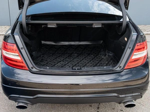 Седан Mercedes-benz C-класс 2011 года, 1815000 рублей, Краснодар