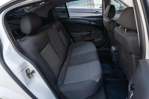 Седан Opel Astra 2011 года, 729000 рублей, Саратов