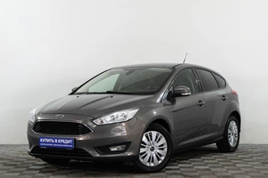 Хетчбэк Ford Focus 2018 года, 1169000 рублей, Сургут