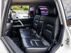 Внедорожник Toyota Land Cruiser 2012 года, 3199000 рублей, Большой Сочи