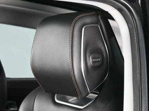 Внедорожник Changan UNI-K 2023 года, 2879000 рублей, Аксай