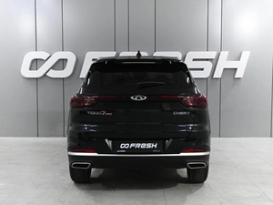 Внедорожник Chery Tiggo 7 Pro 2020 года, 1699000 рублей, Аксай