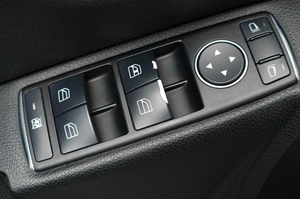 Седан Mercedes-benz C-класс 2012 года, 1629000 рублей, Тюмень