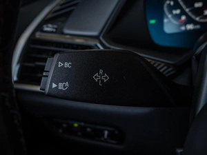Внедорожник BMW X5 M 2021 года, 10150000 рублей, Краснодар