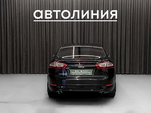 Седан Ford Mondeo 2011 года, 780000 рублей, Красноярск