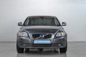Седан Volvo S40 2010 года, 769000 рублей, Челябинск