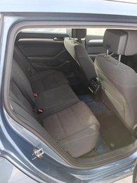 Универсал Volkswagen Passat 2015 года, 1380000 рублей, Красноярск