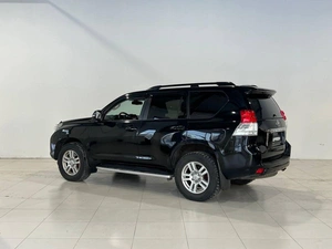 Внедорожник Toyota Land Cruiser Prado 2012 года, 2263000 рублей, Кострома