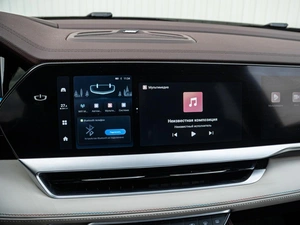 Внедорожник Geely Monjaro 2023 года, 2999000 рублей, Краснодар