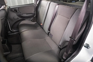 Внедорожник ВАЗ (LADA) Niva Travel 2024 года, 1389000 рублей, Томск