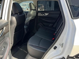 Внедорожник Changan CS35 Plus 2024 года, 1829000 рублей, Кропоткин