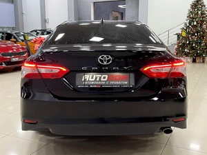 Седан Toyota Camry 2019 года, 2687000 рублей, Солонцы