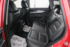 Внедорожник Chery Tiggo 7 Pro 2021 года, 1829000 рублей, Красноярск