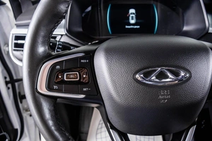 Внедорожник Chery Tiggo 7 Pro 2022 года, 1449000 рублей, Пермь