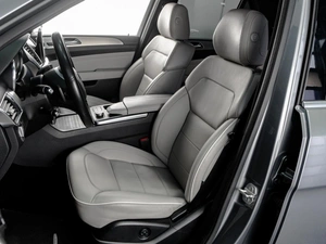 Внедорожник Mercedes-benz M-класс 2012 года, 2599000 рублей, Тюмень