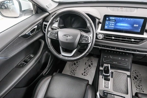 Внедорожник Chery Tiggo 7 Pro 2021 года, 1829000 рублей, Красноярск