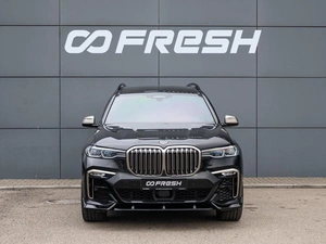 Внедорожник BMW X7 2019 года, 7650000 рублей, Краснодар