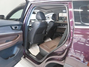 Внедорожник Chery Tiggo 8 2021 года, 1890000 рублей, Калуга