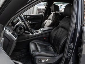 Внедорожник BMW X6 2020 года, 7930000 рублей, Краснодар