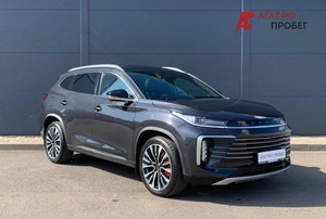 Внедорожник EXEED TXL 2024 года, 2820000 рублей, Солонцы