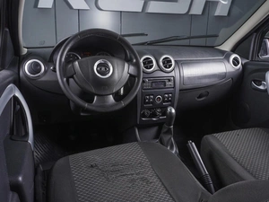 Универсал ВАЗ (LADA) Largus 2014 года, 800000 рублей, Ростов-на-Дону