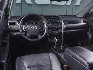 Седан Toyota Camry 2012 года, 1599000 рублей, Ростов-на-Дону