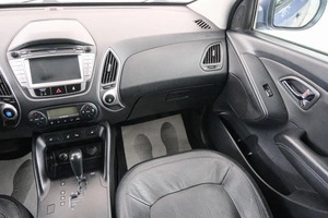 Внедорожник Hyundai ix35 2012 года, 1299000 рублей, Красноярск