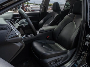 Седан Toyota Camry 2022 года, 3320000 рублей, Краснодар