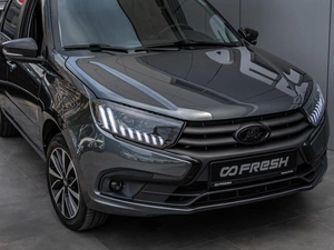 Седан ВАЗ (LADA) Granta 2024 года, 999000 рублей, Краснодар