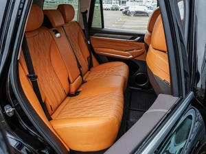 Внедорожник Tank 500 2023 года, 4800000 рублей, Краснодар