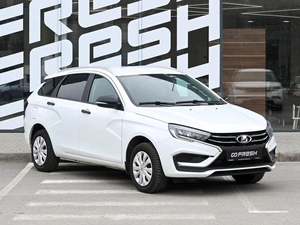 Универсал ВАЗ (LADA) Vesta 2023 года, 1099000 рублей, Волгоград