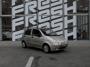 Хетчбэк Daewoo Matiz 2005 года, 240000 рублей, Ставрополь
