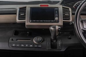 Минивэн Honda Freed 2011 года, 1199000 рублей, Томск