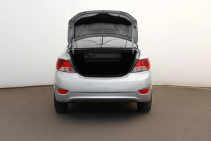 Седан Hyundai Solaris 2013 года, 657000 рублей, Орёл
