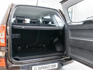 Внедорожник Chery Tiggo 3 2017 года, 889000 рублей, Красноярск