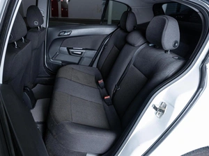 Хетчбэк Opel Astra 2008 года, 599000 рублей, Ставрополь