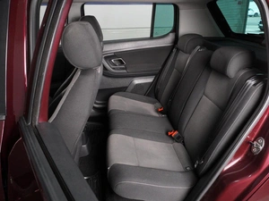 Хетчбэк Skoda Fabia 2010 года, 639000 рублей, Минеральные Воды