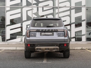 Внедорожник Haval Dargo 2022 года, 2465000 рублей, Краснодар