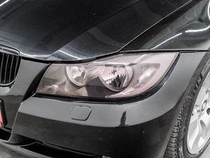 Седан BMW 3 серия 2007 года, 975000 рублей, Красноярск