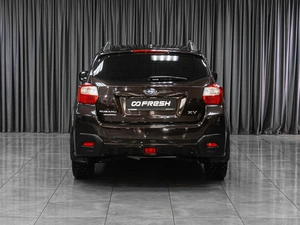 Внедорожник Subaru XV 2012 года, 1559000 рублей, Тюмень