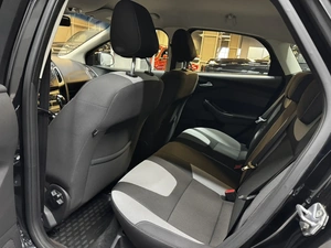 Хетчбэк Ford Focus 2014 года, 1097000 рублей, Красноярск