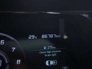 Седан Hyundai Elantra 2022 года, 1825000 рублей, Краснодар