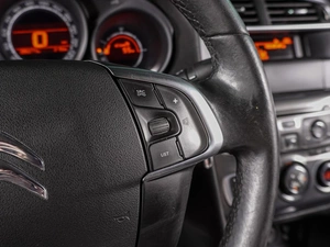 Седан Citroen C4 2015 года, 879000 рублей, Воронеж