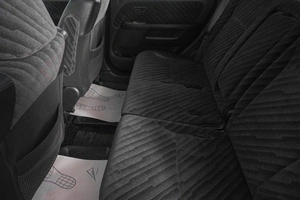 Внедорожник Honda CR-V 2002 года, 849000 рублей, Кемерово