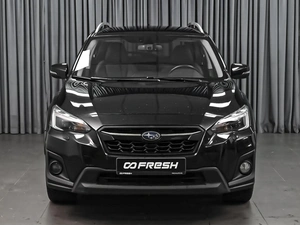 Внедорожник Subaru XV 2018 года, 1898000 рублей, Ставрополь