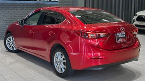 Седан Mazda Axela 2014 года, 1247000 рублей, Красноярск
